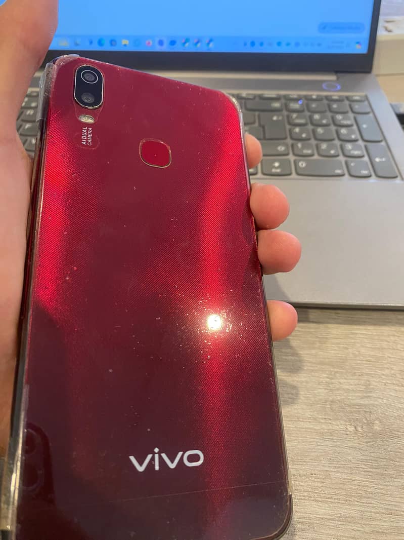 Vivo Y11 3 GB 32 GB 1