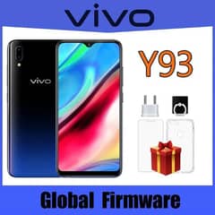 VIVO Y93 Smartphone 4GB RAM 64GB ROM