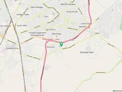Residential Plot For sale In State Life Phase 1 - Block B Lahore
