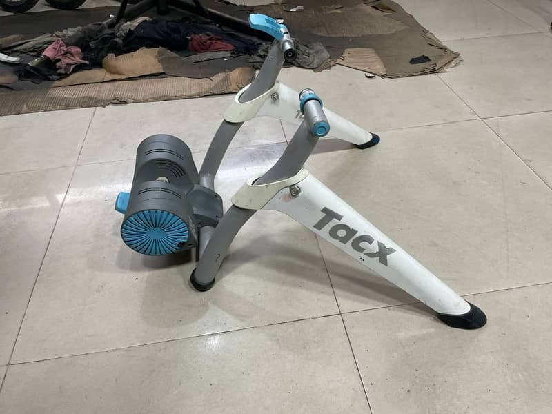 Sports Cycle & Indoor Cycle Trainer 1