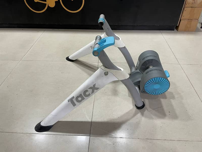 Sports Cycle & Indoor Cycle Trainer 6