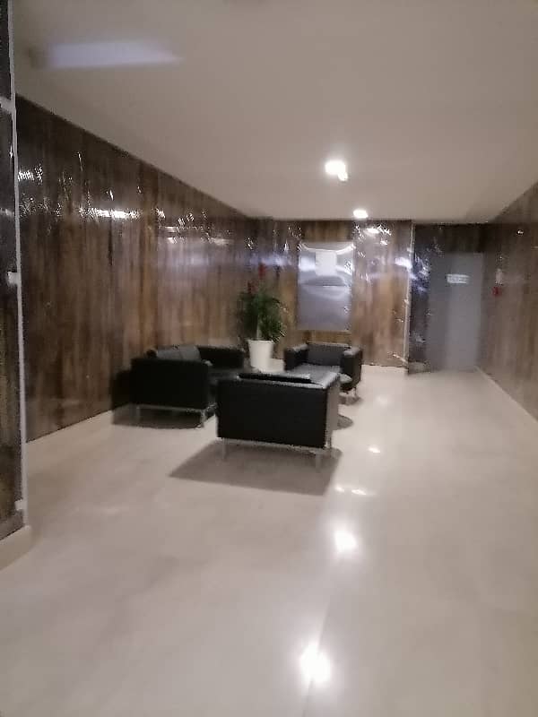 745 sqft office available for rent 9