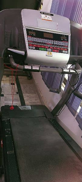 treadmill exercise walk machine imported geniune no repair running 4