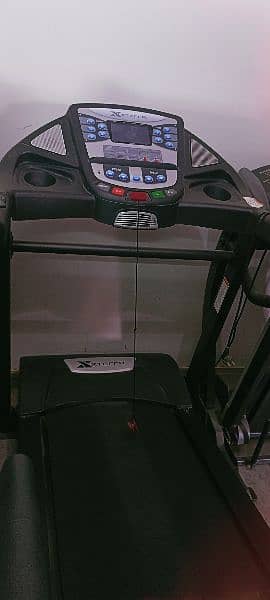 treadmill exercise walk machine imported geniune no repair running 8