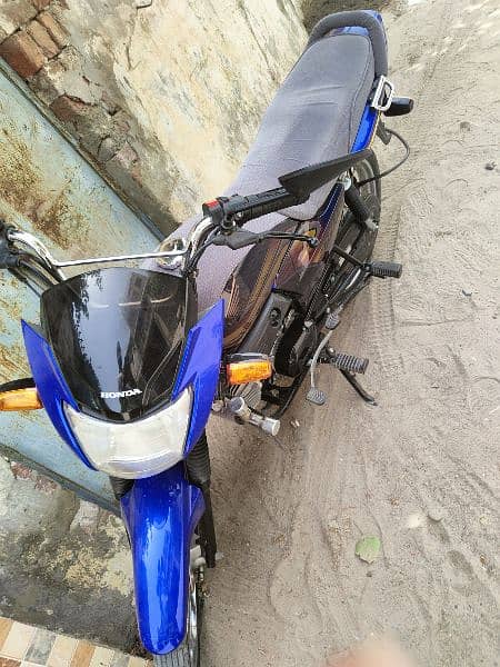 Honda pridor 2023 model, Lush condition 0