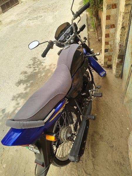 Honda pridor 2023 model, Lush condition 2