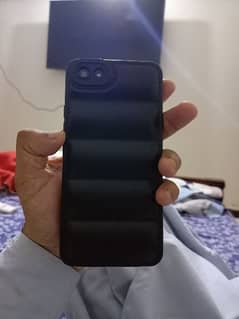 Vivo y83 5g support  6gb 128gb pta proved vip battery time
