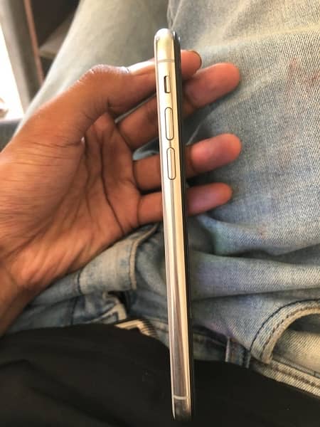 iphone x 64 GB ( exchange option available  with jv iphone 11 pro) 1