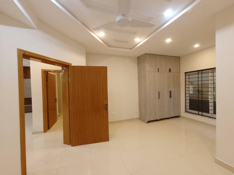 Gulberg Residencia - Block T House Sized 7 Marla Is Available 16