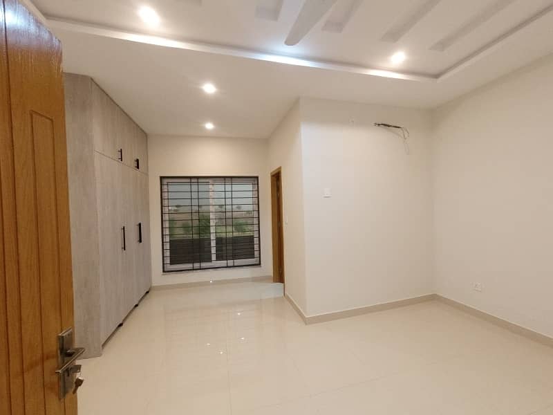 Gulberg Residencia - Block T House Sized 7 Marla Is Available 18