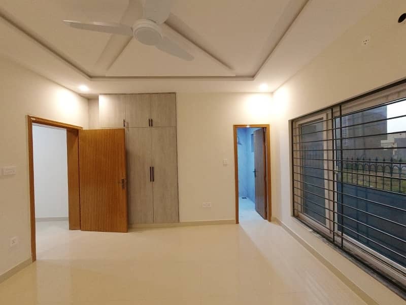 Gulberg Residencia - Block T House Sized 7 Marla Is Available 40