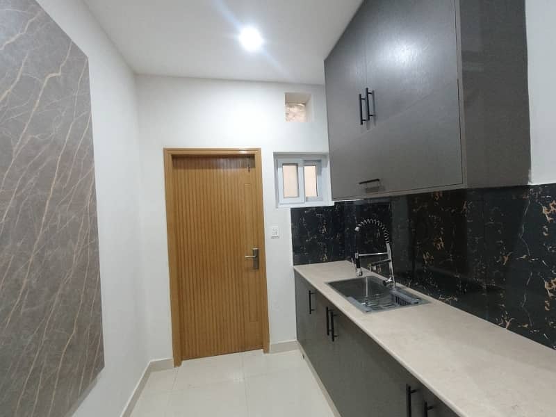 Gulberg Residencia - Block T House Sized 7 Marla Is Available 46