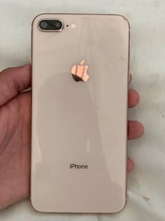 I phone 8 plus pta approved
