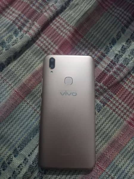 vivo y85 4gb 64gb dual sim 4g pta approve 1