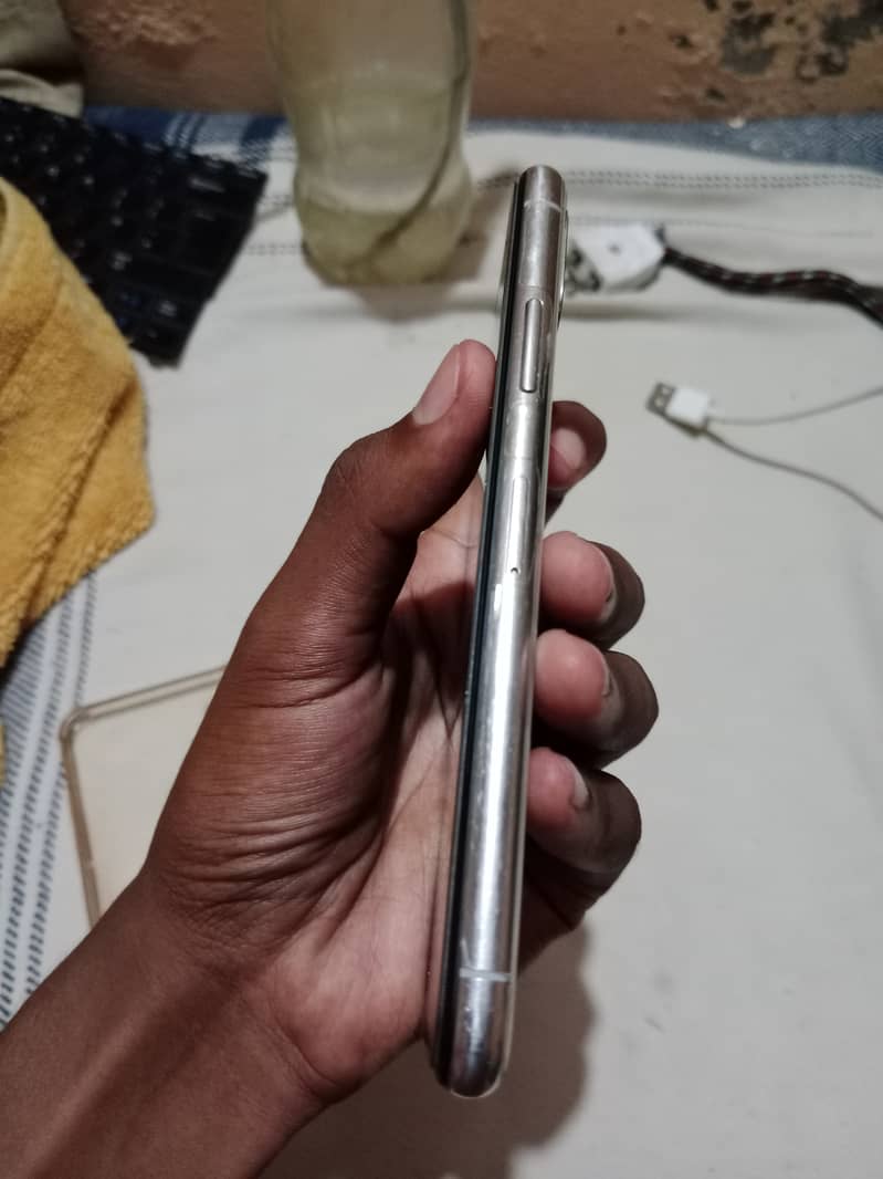 I phone x 256 gb non pta 2