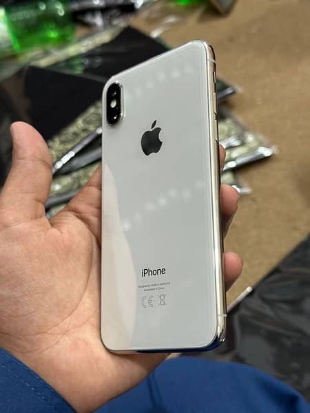 iphone xs non ptq 0