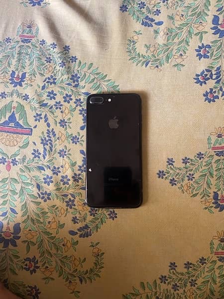 iphone 7plus pta approved 128gb 0