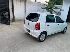 Suzuki Alto 2006 VXR 0