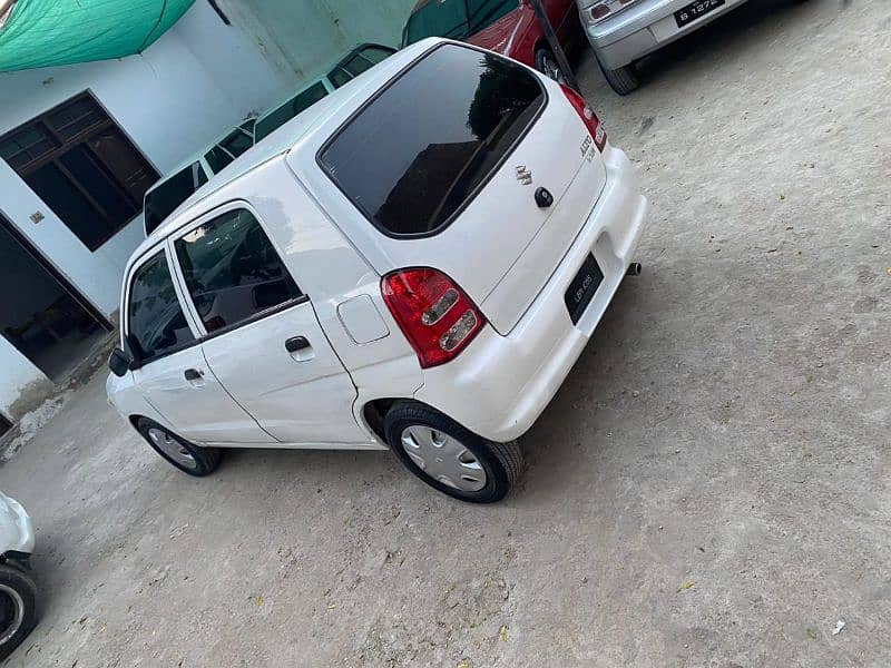 Suzuki Alto 2006 VXR 1