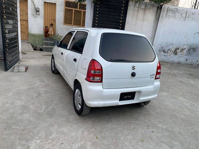 Suzuki Alto 2006 VXR 2