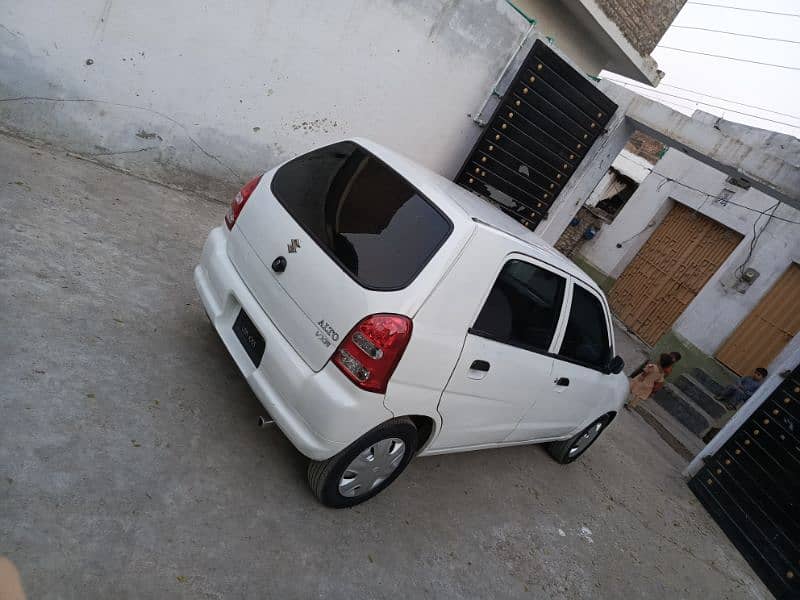 Suzuki Alto 2006 VXR 10