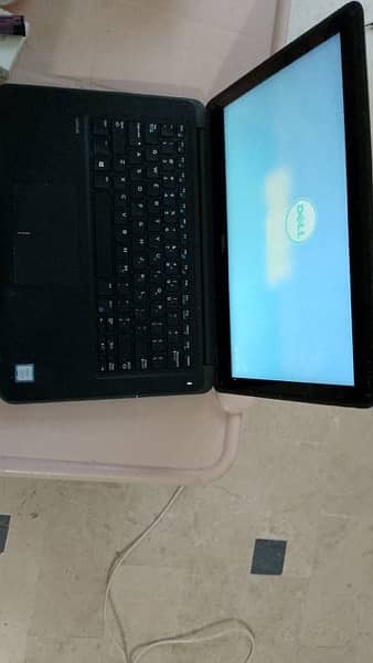 Dell Laptop 0