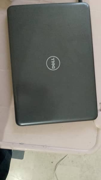 Dell Laptop 1