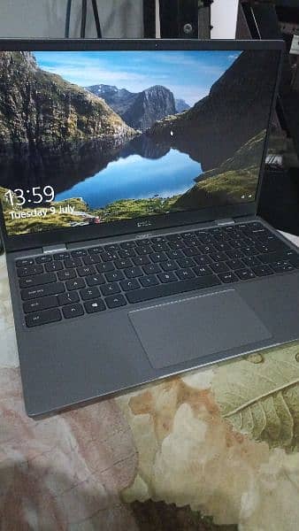 Dell laptop 11th gen core i5 8GB Ram 64bit operating system 0