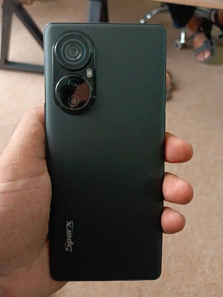 Spark Edge 20 Pro 3