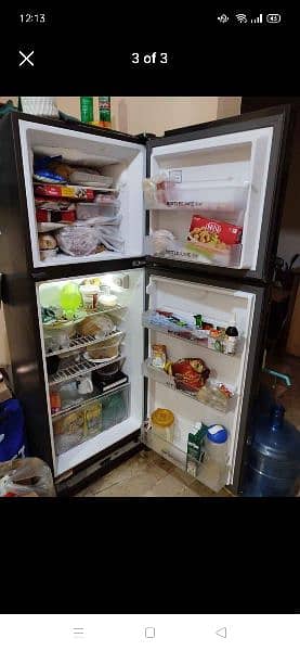 Slightly 2 Yrs Used Fridge Selling Urgently 0