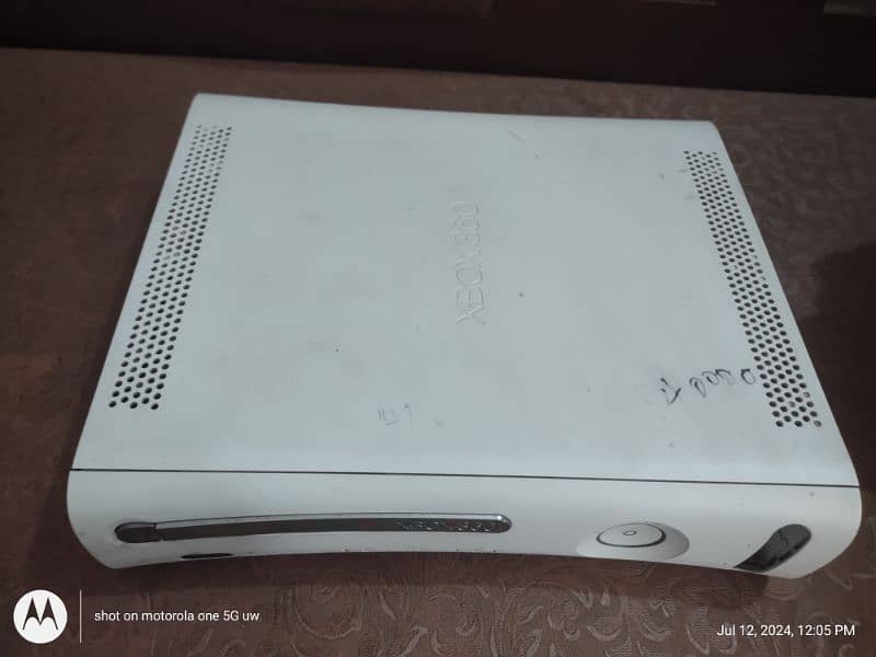 XBox360 for sale 12