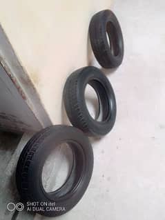 3 tyre for sale