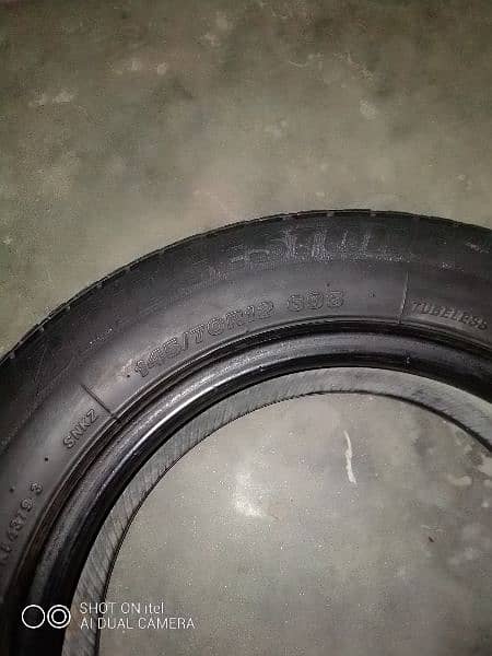 3 tyre for sale 1