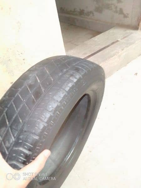 3 tyre for sale 4