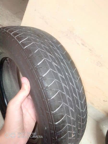 3 tyre for sale 5