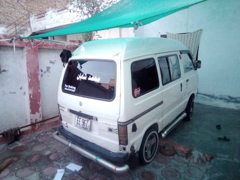 Suzuki Carry 2015 1