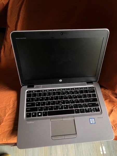 HP Elitebook 820 G3 1