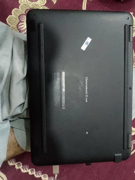 Chromebook laptop 2