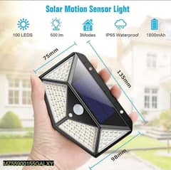 solar wall lite