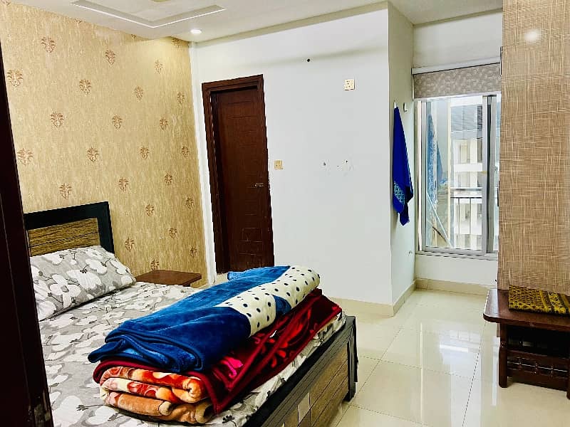 One Bed Apartment Is Available For Sale 2