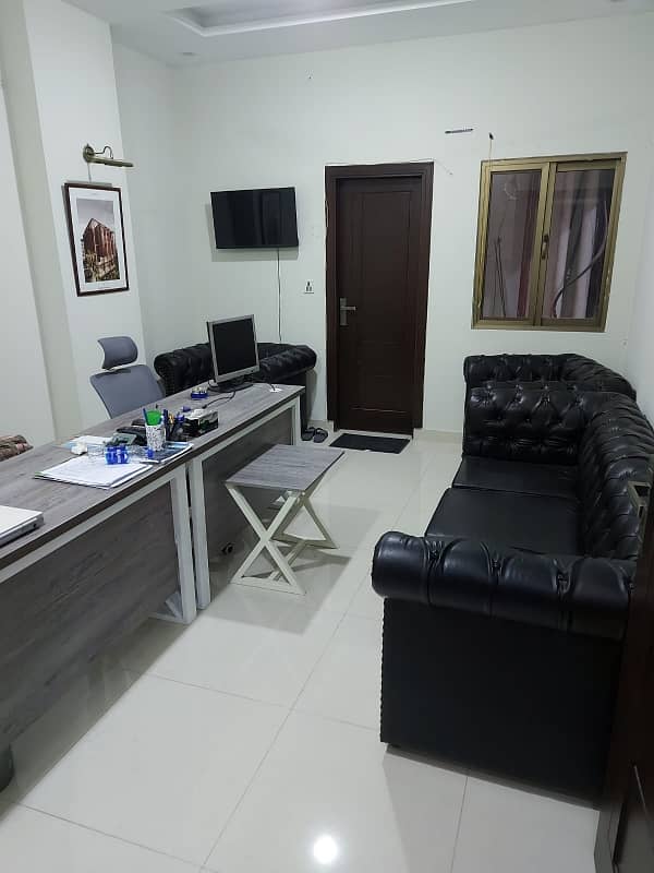 Rented Apartment For Sale 3