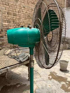 Table Fan in good rate 0