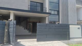 2100 Sq Ft Short Brand New House. Available For Rent In Margalla View Co-Operative Housing Society. MVCHS D-17 Islamabad.