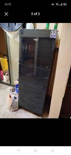 2yrs Used Fridge Selling