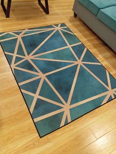 Center carpet/ Rug by Rizaries