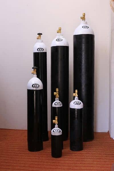 Medical Equipments / Medical Beds / Oxygen Cylinder Home Services 10