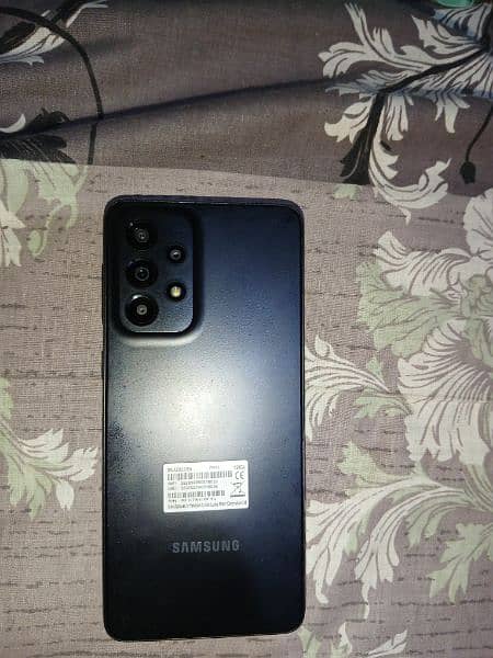 Samsung A33 5g 5