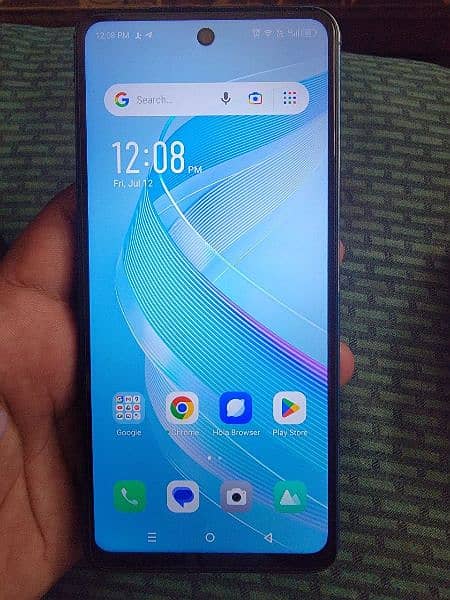 infinix smart 8 4 GB 64GB 10/9 condition Mobile charge satha hai 0