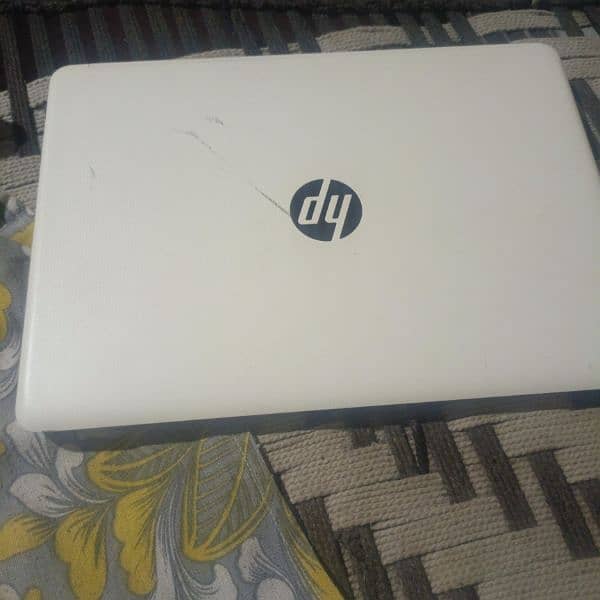 hp Pentium Gold 3