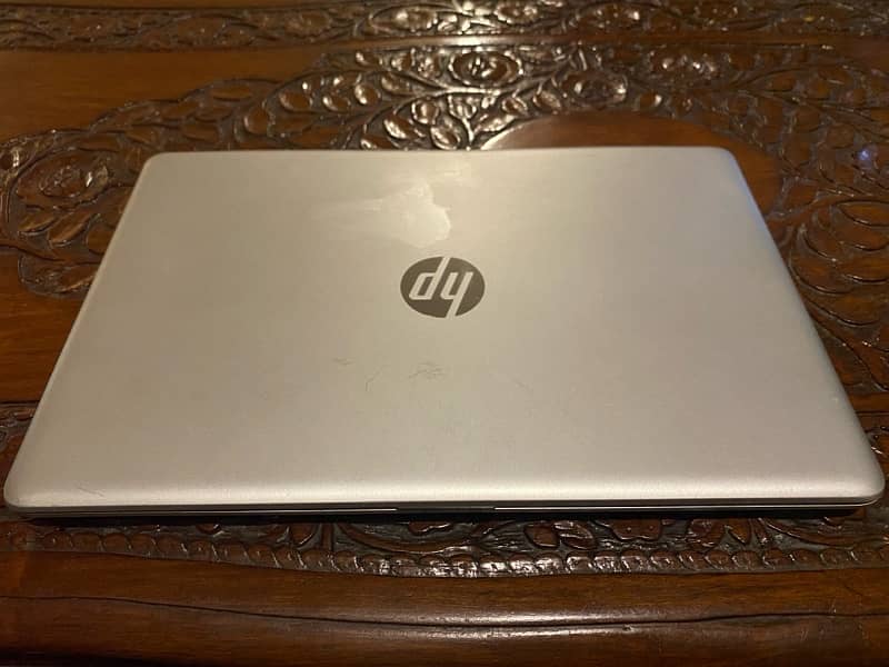 HP 15 DA0053WM I5 8th gen 1